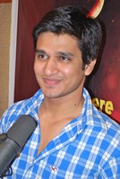 Hero Nikhil Photos at Tori